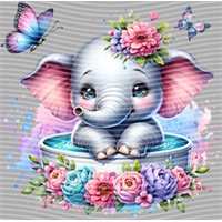 Animal Integration-DW 204